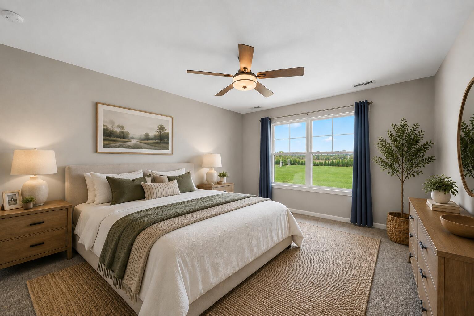 13694 Freedom Way, Cedar Lake, IN 46303; Image #8