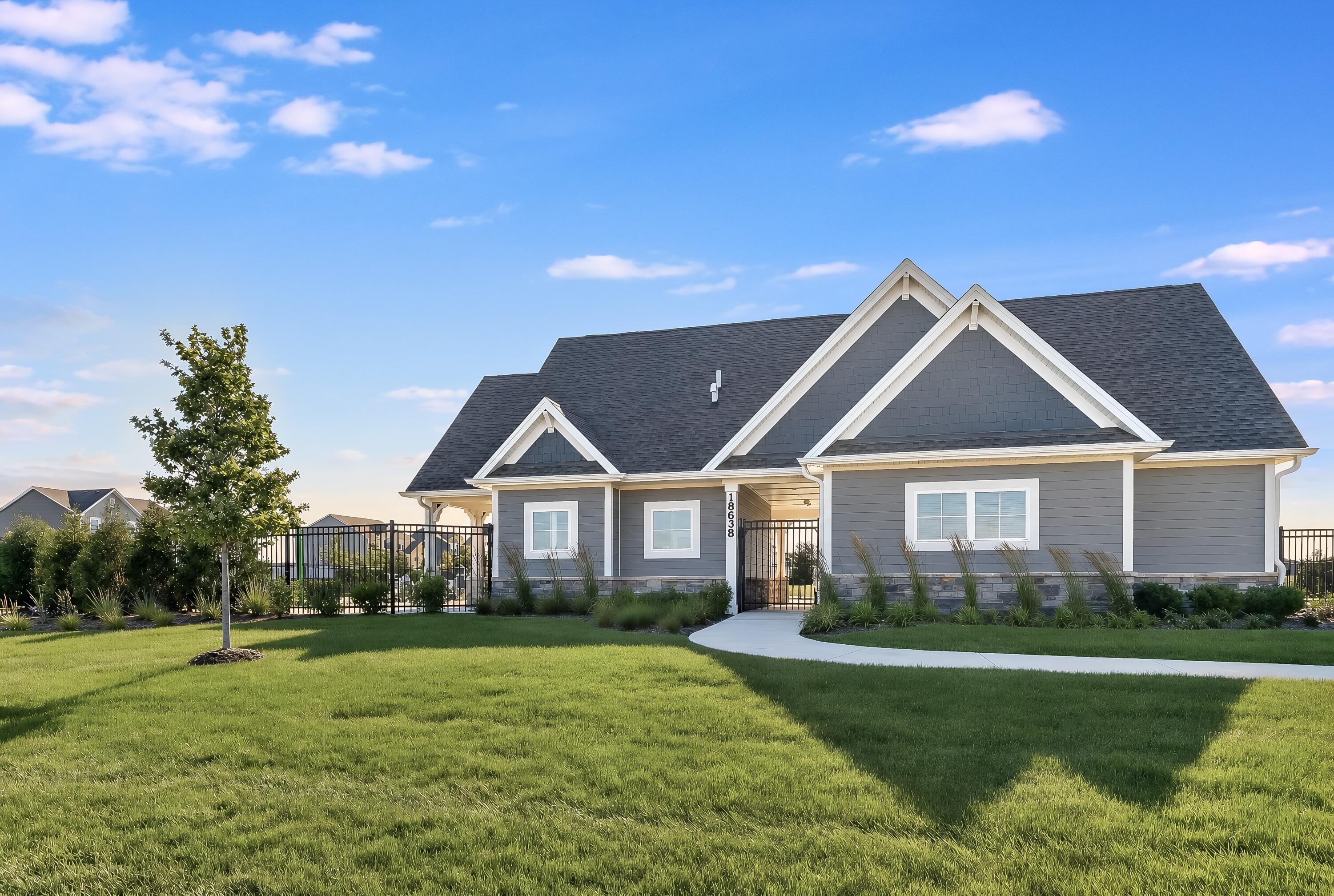 8987 Hemlock Lane, Lowell, IN 46356; Image #22
