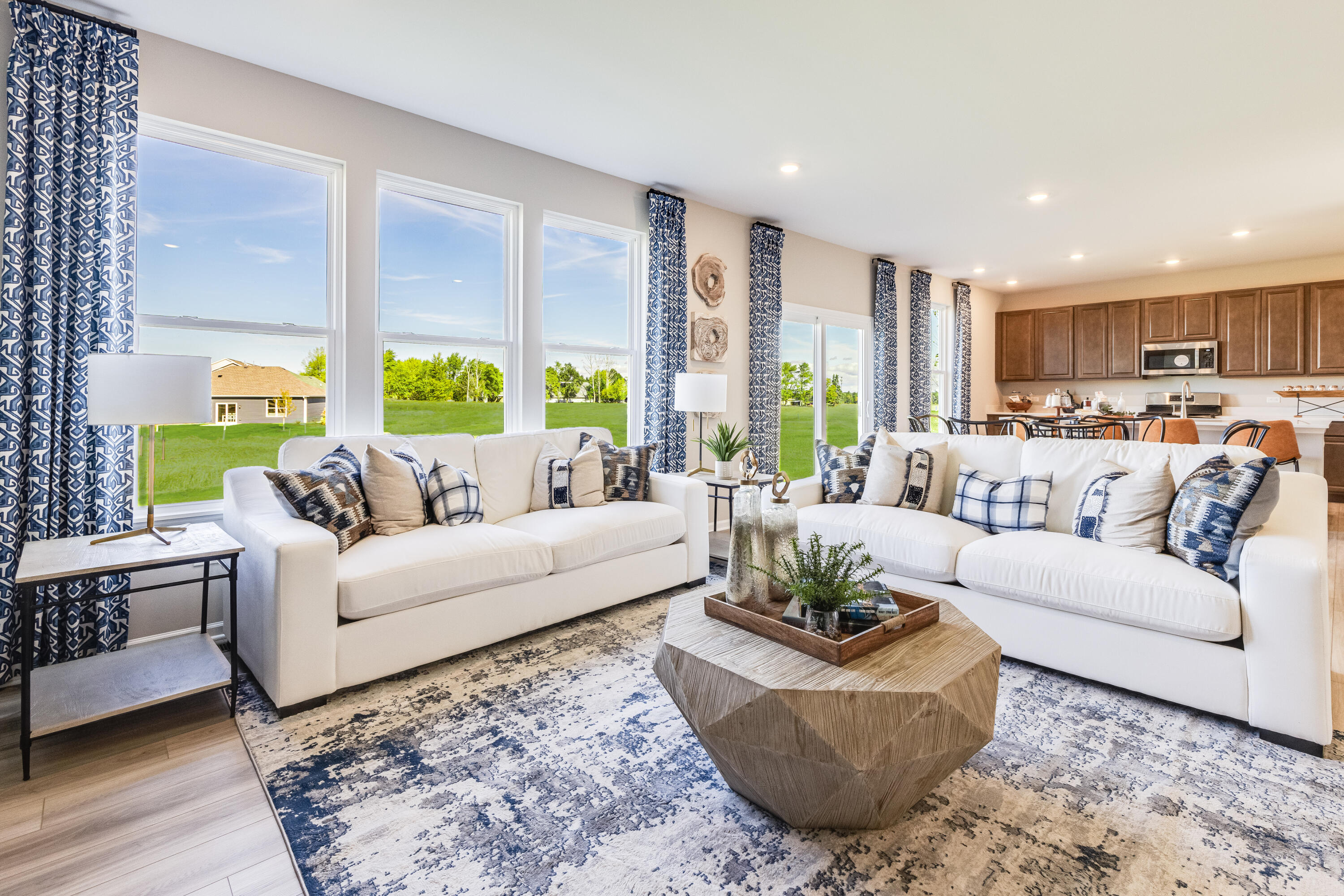 8987 Hemlock Lane, Lowell, IN 46356; Image #3