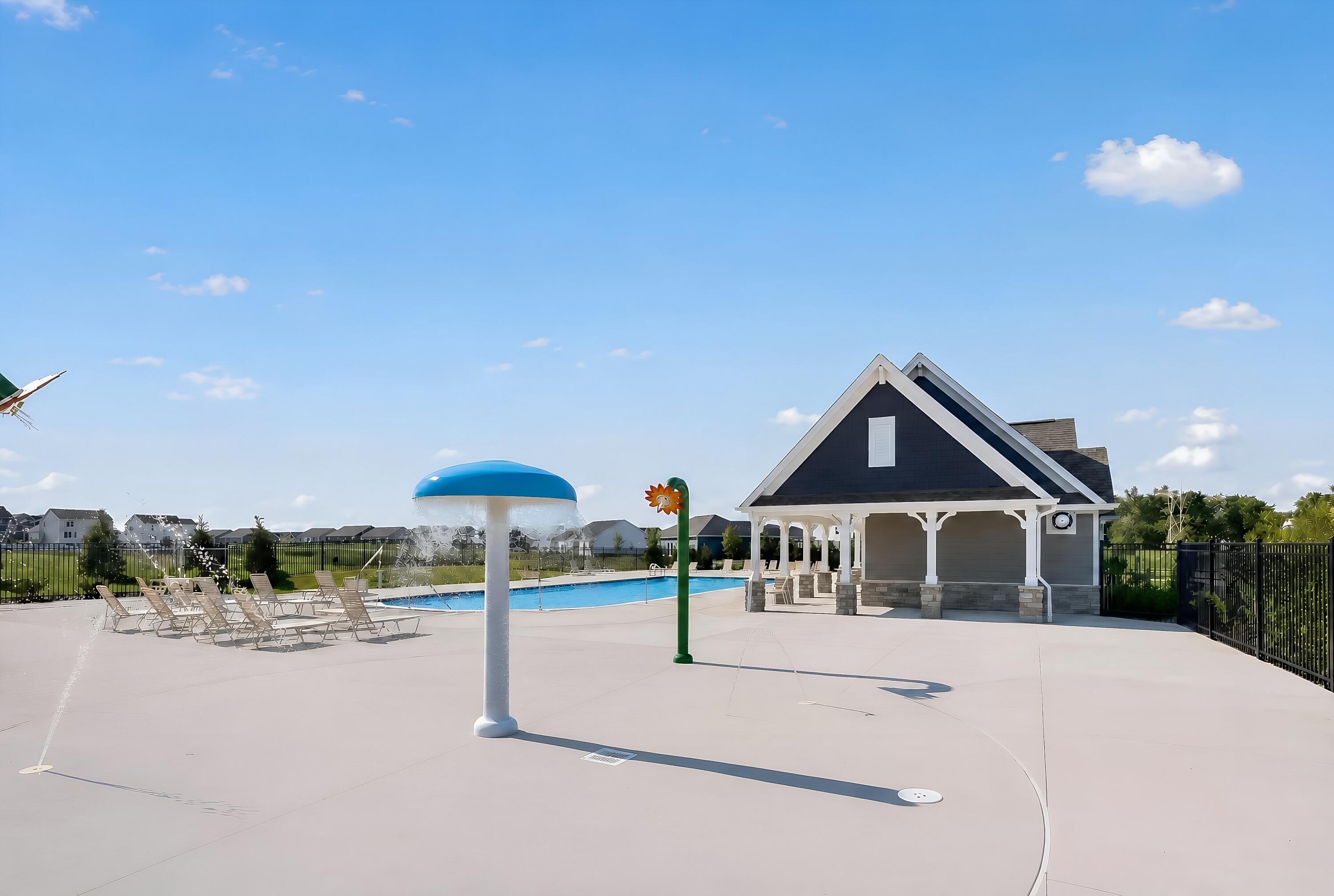 8821 Middleton Drive, Lowell, IN 46356; Image #22
