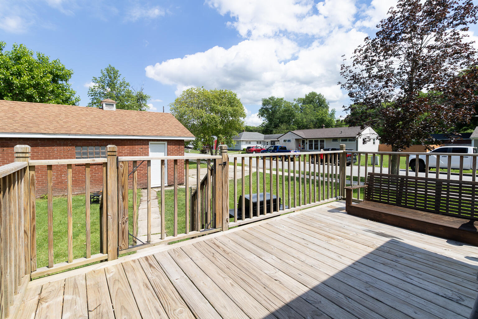 101 N Michigan Avenue, Hobart, IN 46342; Image #14