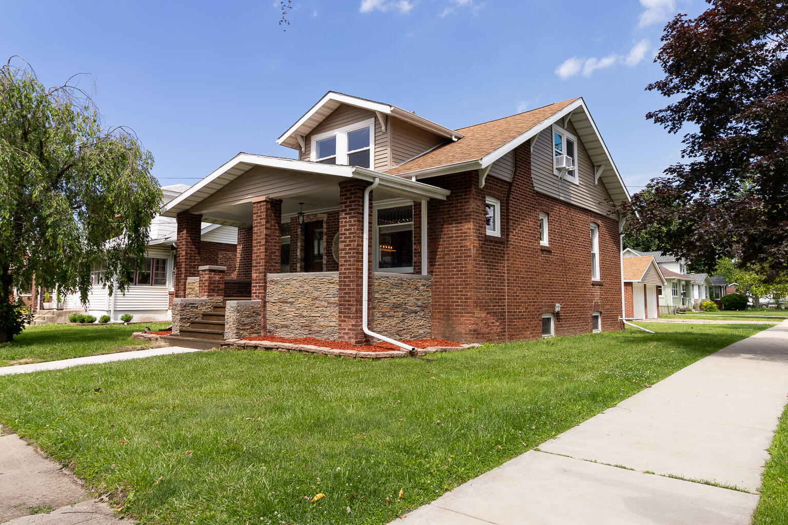 101 N Michigan Avenue, Hobart, IN 46342; Image #4