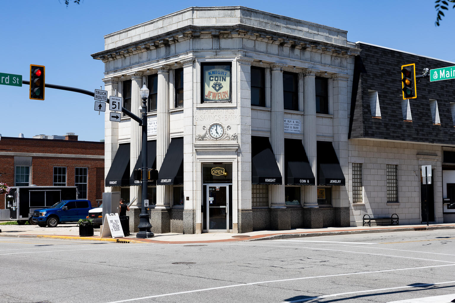 101 N Michigan Avenue, Hobart, IN 46342; Image #73