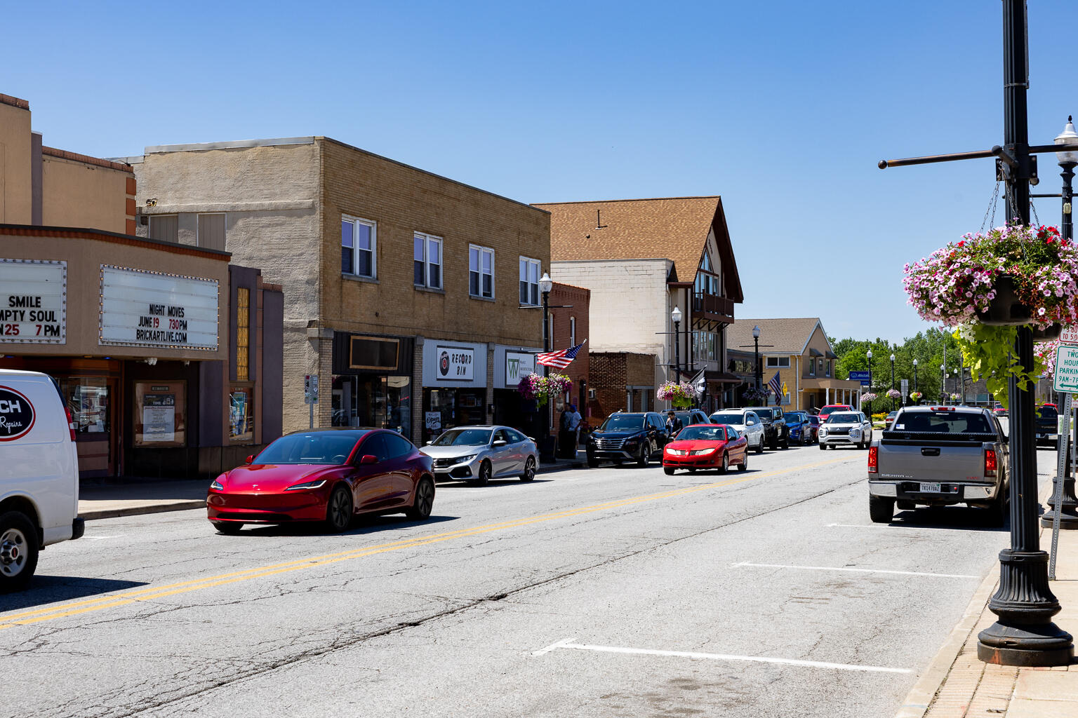101 N Michigan Avenue, Hobart, IN 46342; Image #74