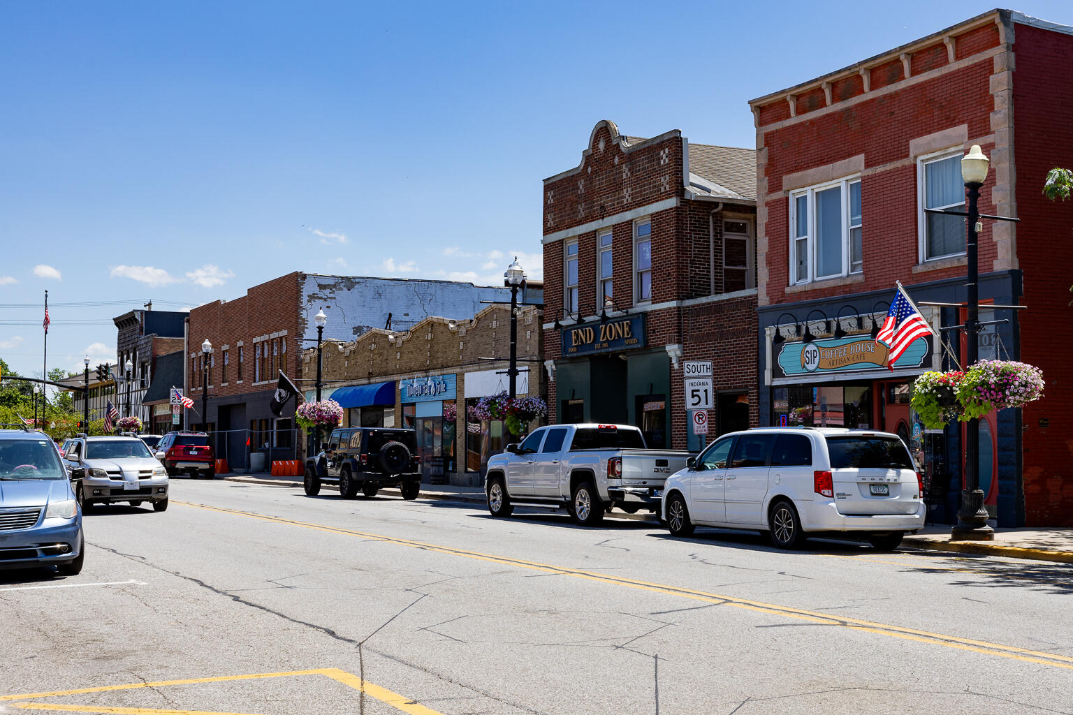 101 N Michigan Avenue, Hobart, IN 46342; Image #75