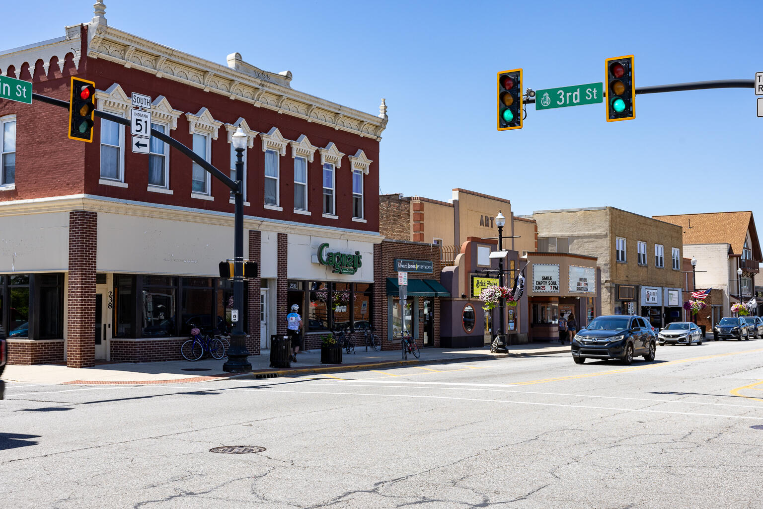 101 N Michigan Avenue, Hobart, IN 46342; Image #76