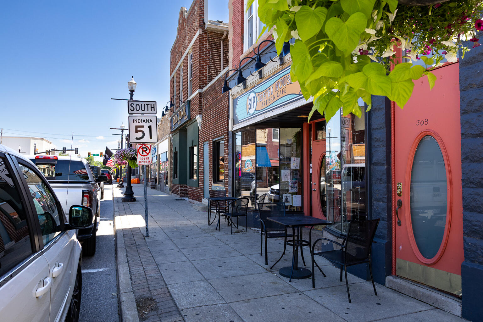 101 N Michigan Avenue, Hobart, IN 46342; Image #77