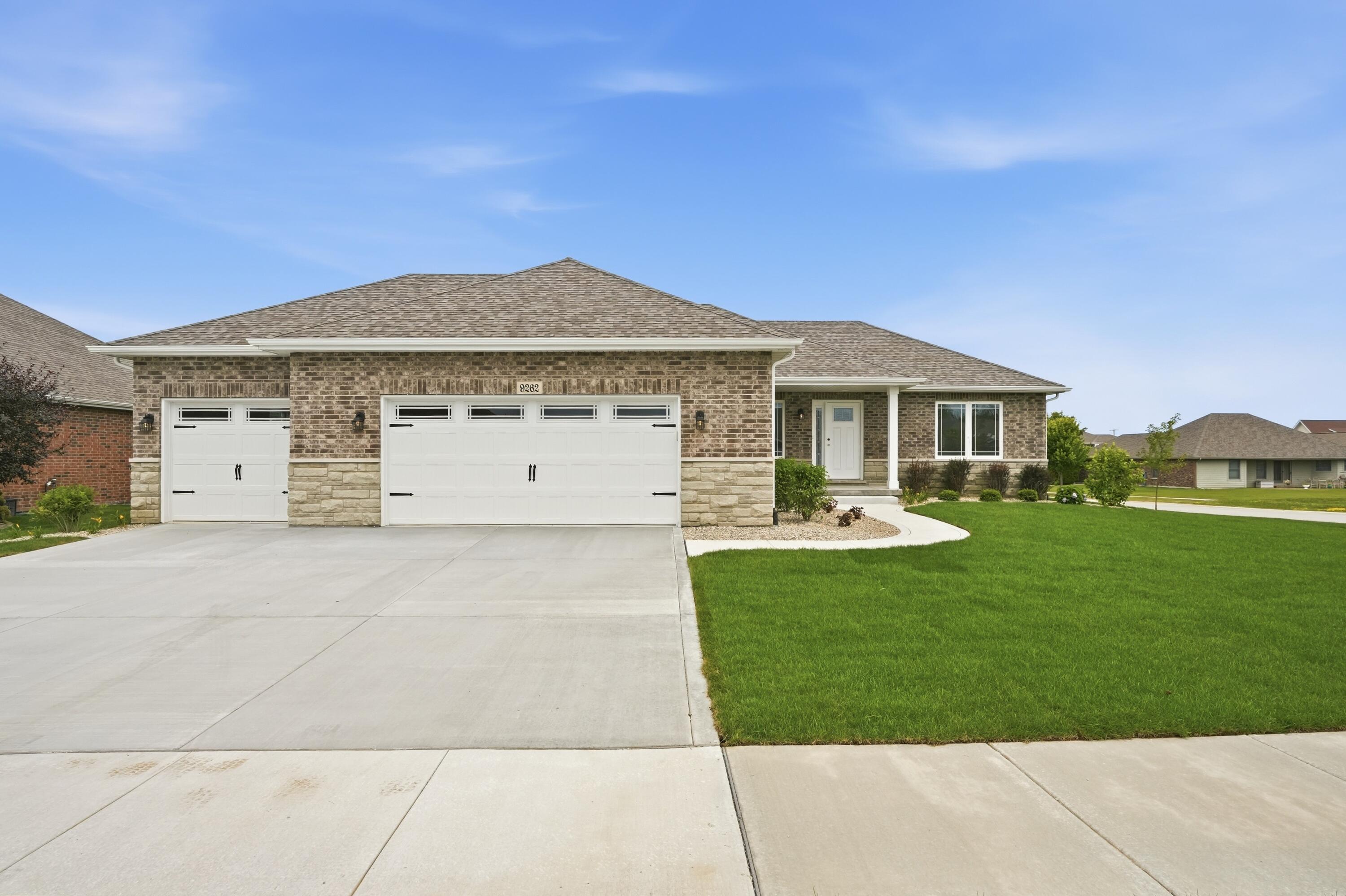 9377 W 106th Place, St. John, IN 46373; Image #2