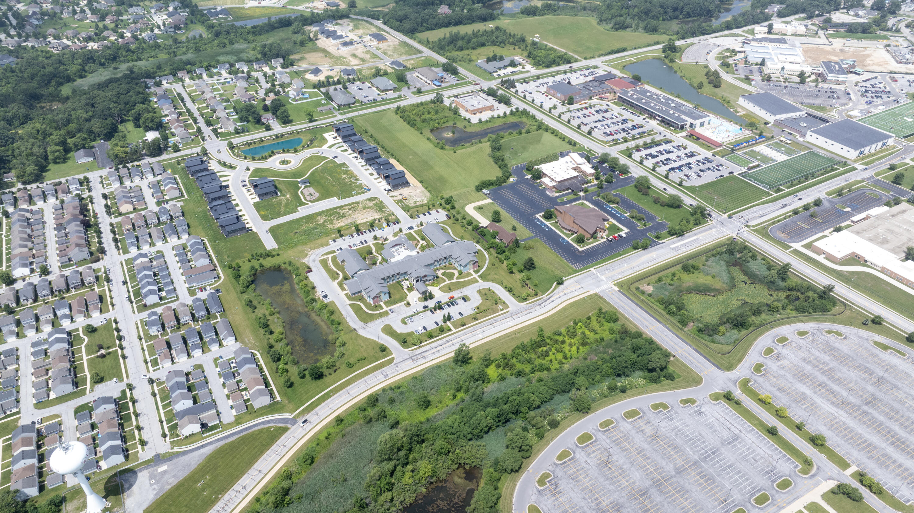 806 W 126th Court, Crown Point, IN 46307; Image #51