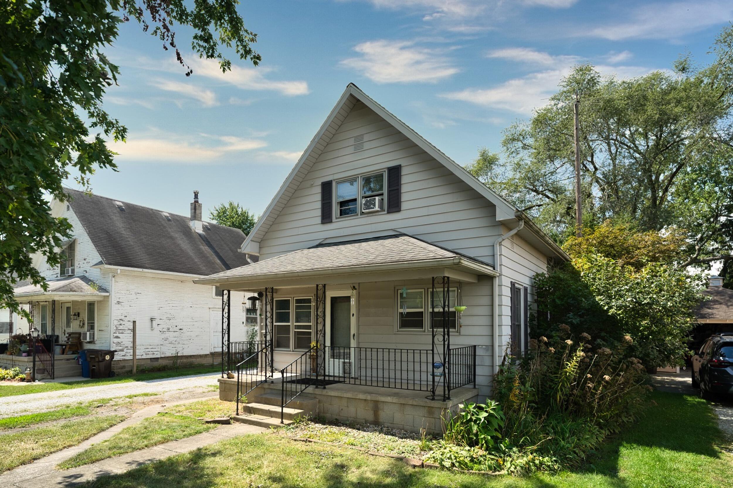 405 N Main Street, Wanatah, IN 46390; Image #19