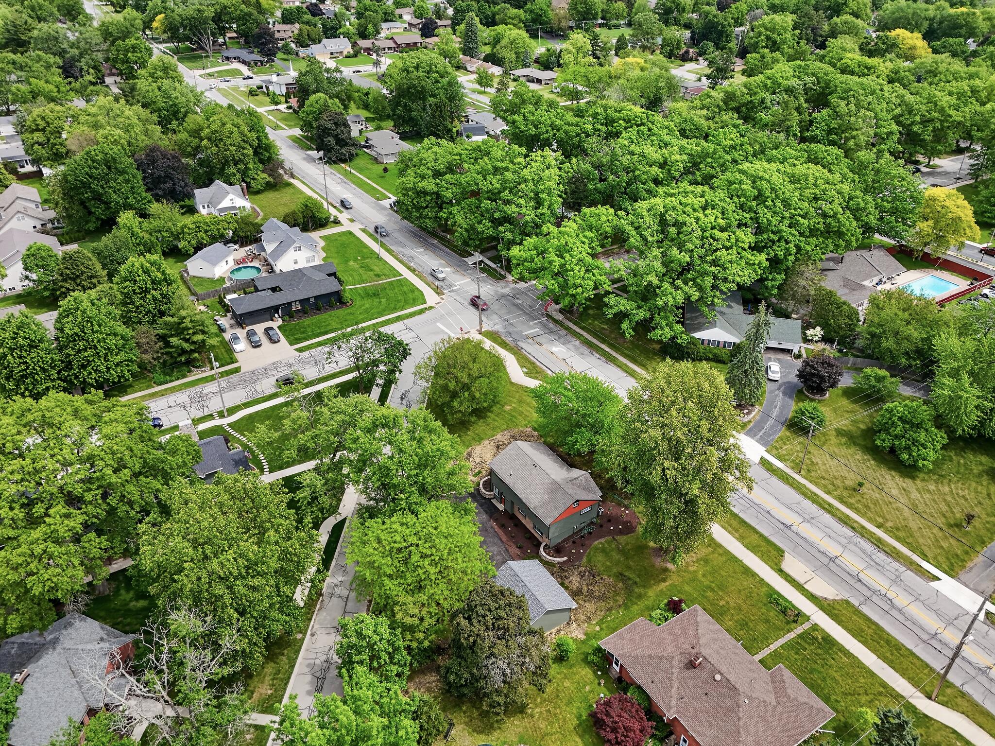 1404 Forest Park Avenue, Valparaiso, IN 46385; Image #44