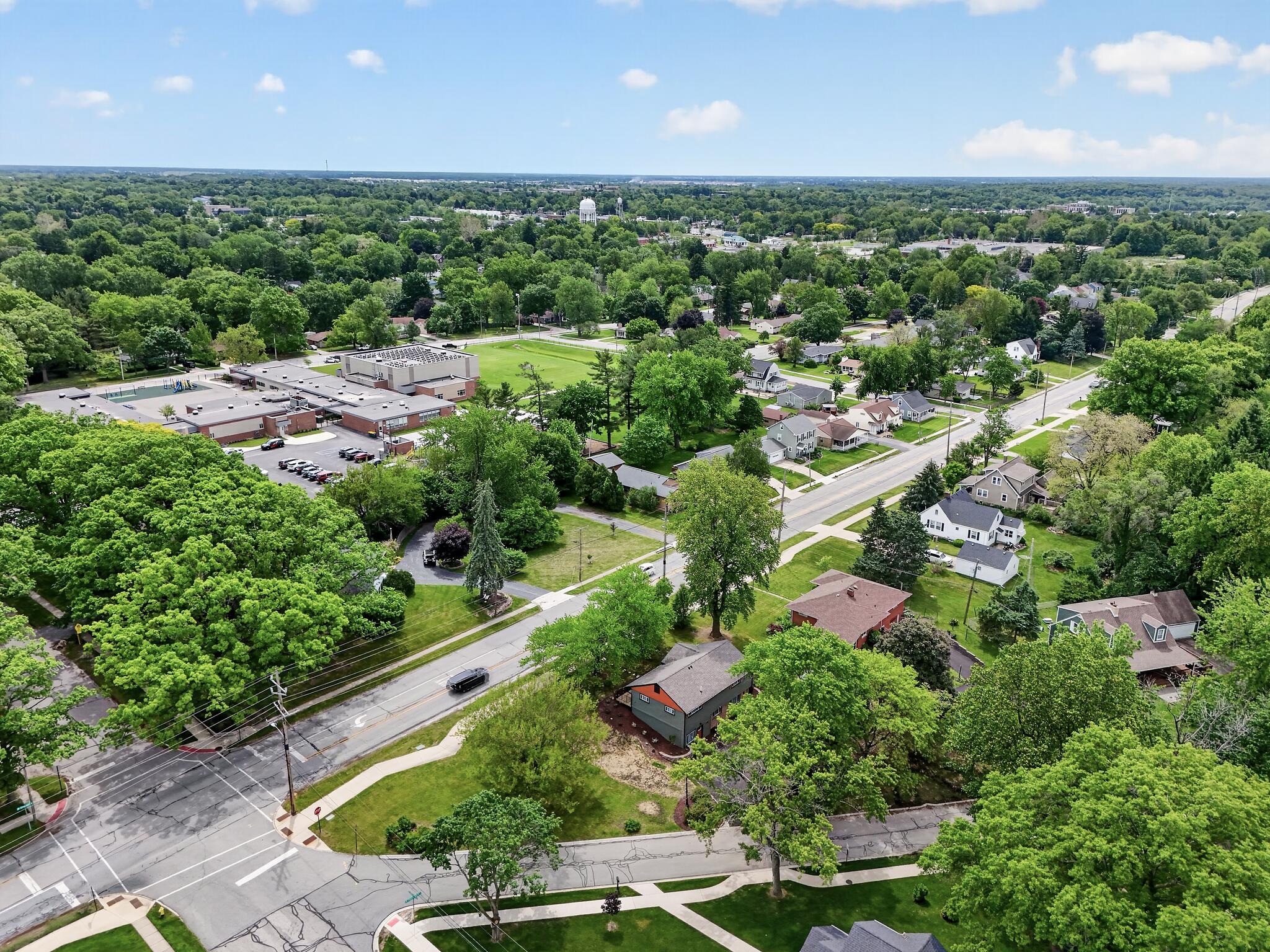 1404 Forest Park Avenue, Valparaiso, IN 46385; Image #45
