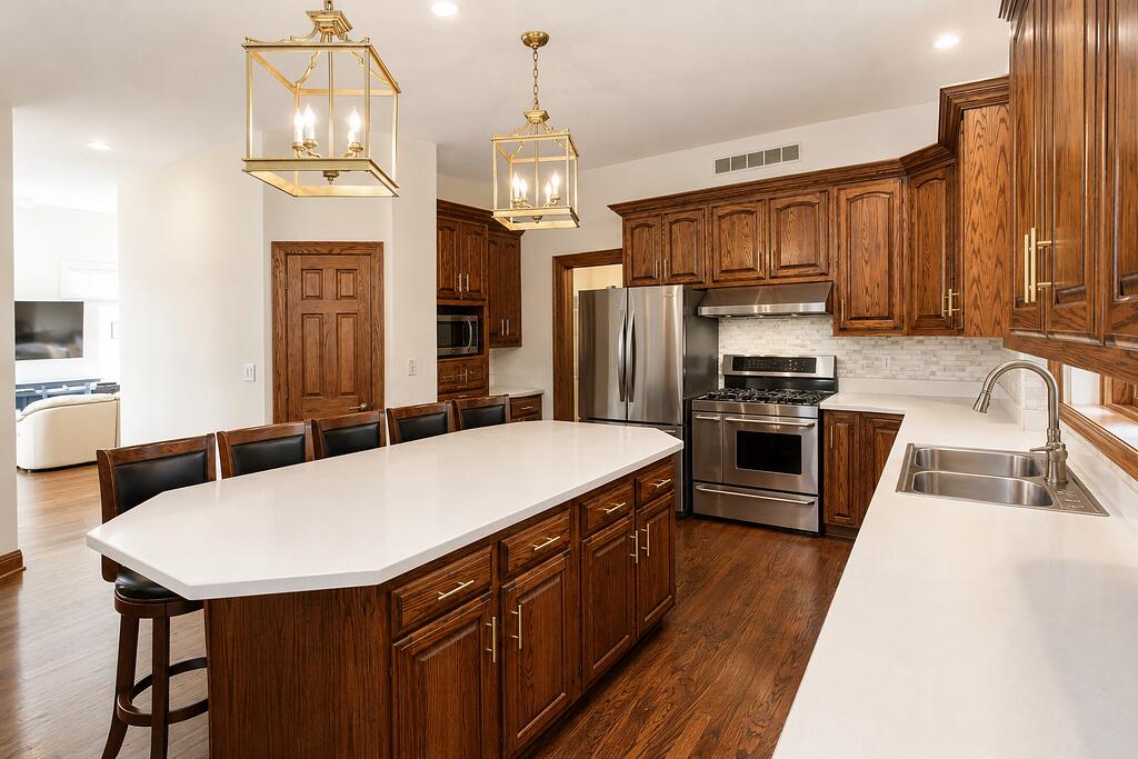 3978 W Timber Ridge Road, La Porte, IN 46350; Image #10