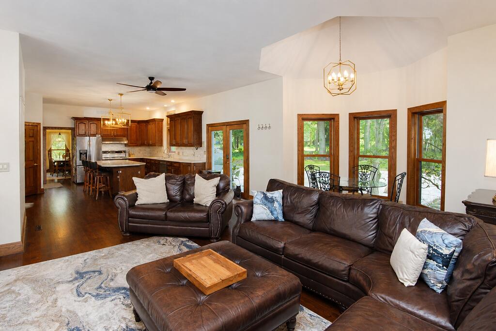 3978 W Timber Ridge Road, La Porte, IN 46350; Image #11