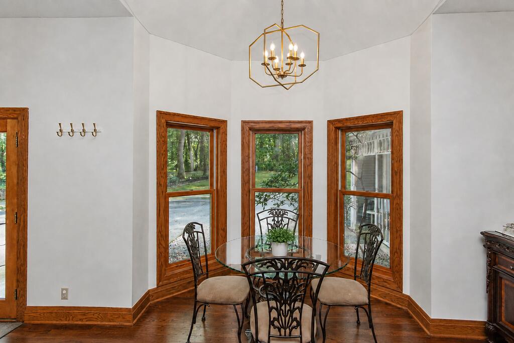 3978 W Timber Ridge Road, La Porte, IN 46350; Image #13