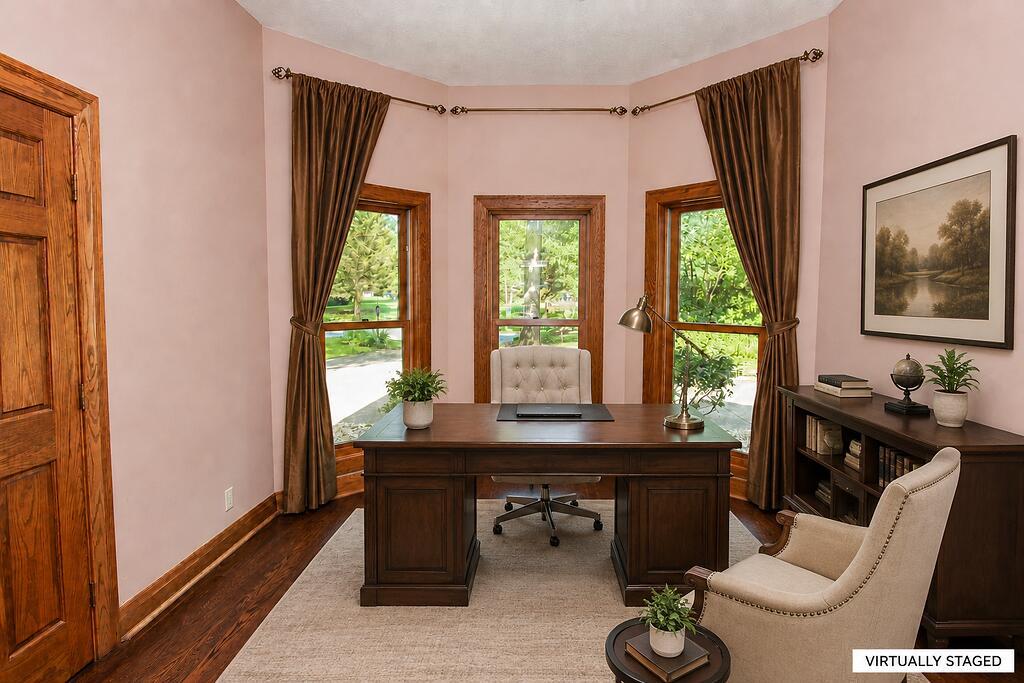 3978 W Timber Ridge Road, La Porte, IN 46350; Image #24