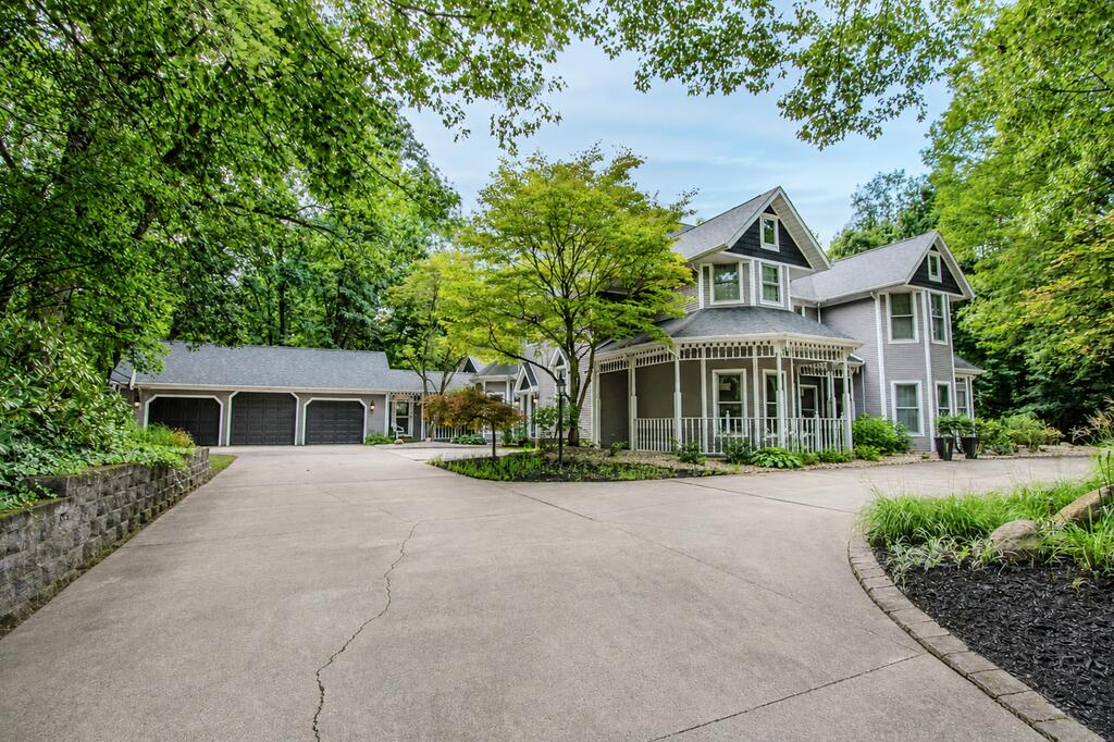 3978 W Timber Ridge Road, La Porte, IN 46350; Image #3