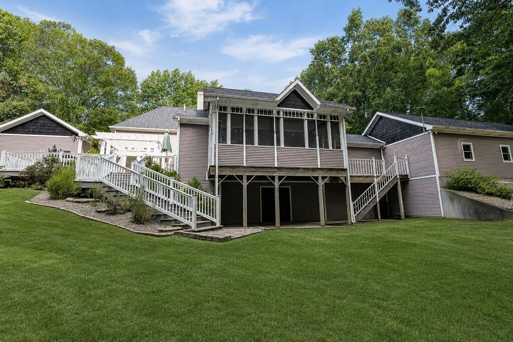 3978 W Timber Ridge Road, La Porte, IN 46350; Image #32
