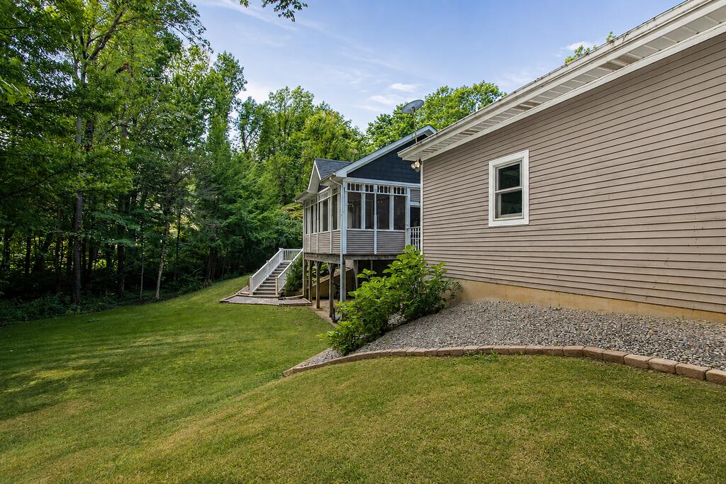 3978 W Timber Ridge Road, La Porte, IN 46350; Image #37