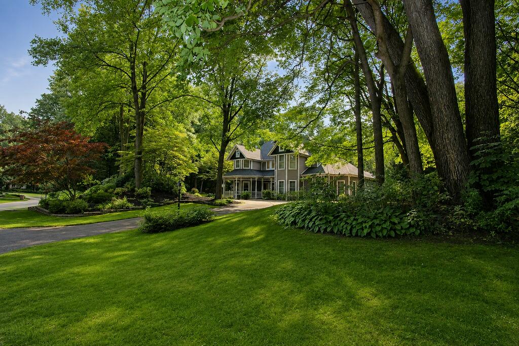3978 W Timber Ridge Road, La Porte, IN 46350; Image #39