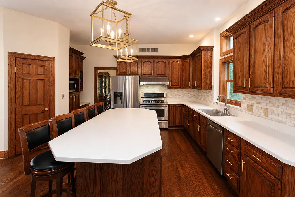 3978 W Timber Ridge Road, La Porte, IN 46350; Image #8