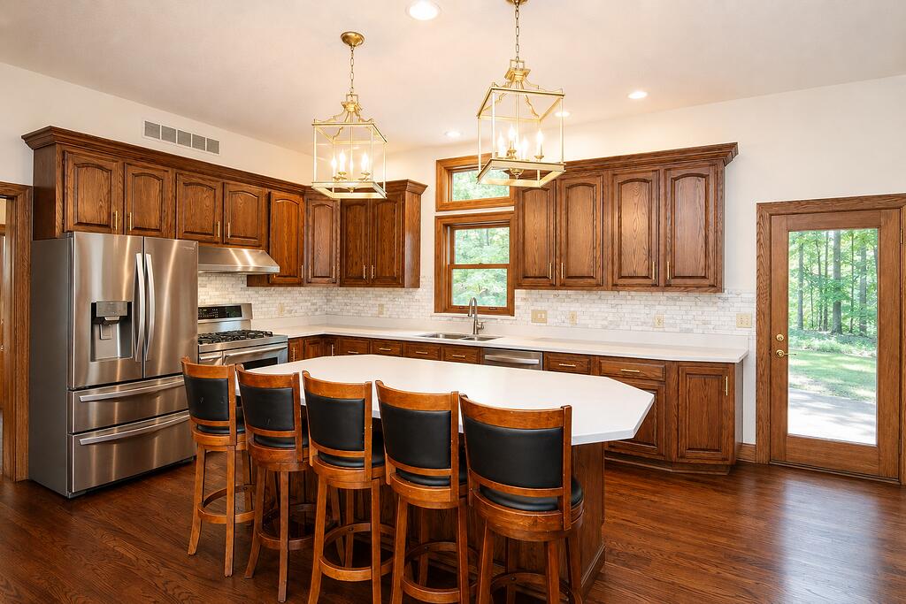 3978 W Timber Ridge Road, La Porte, IN 46350; Image #9