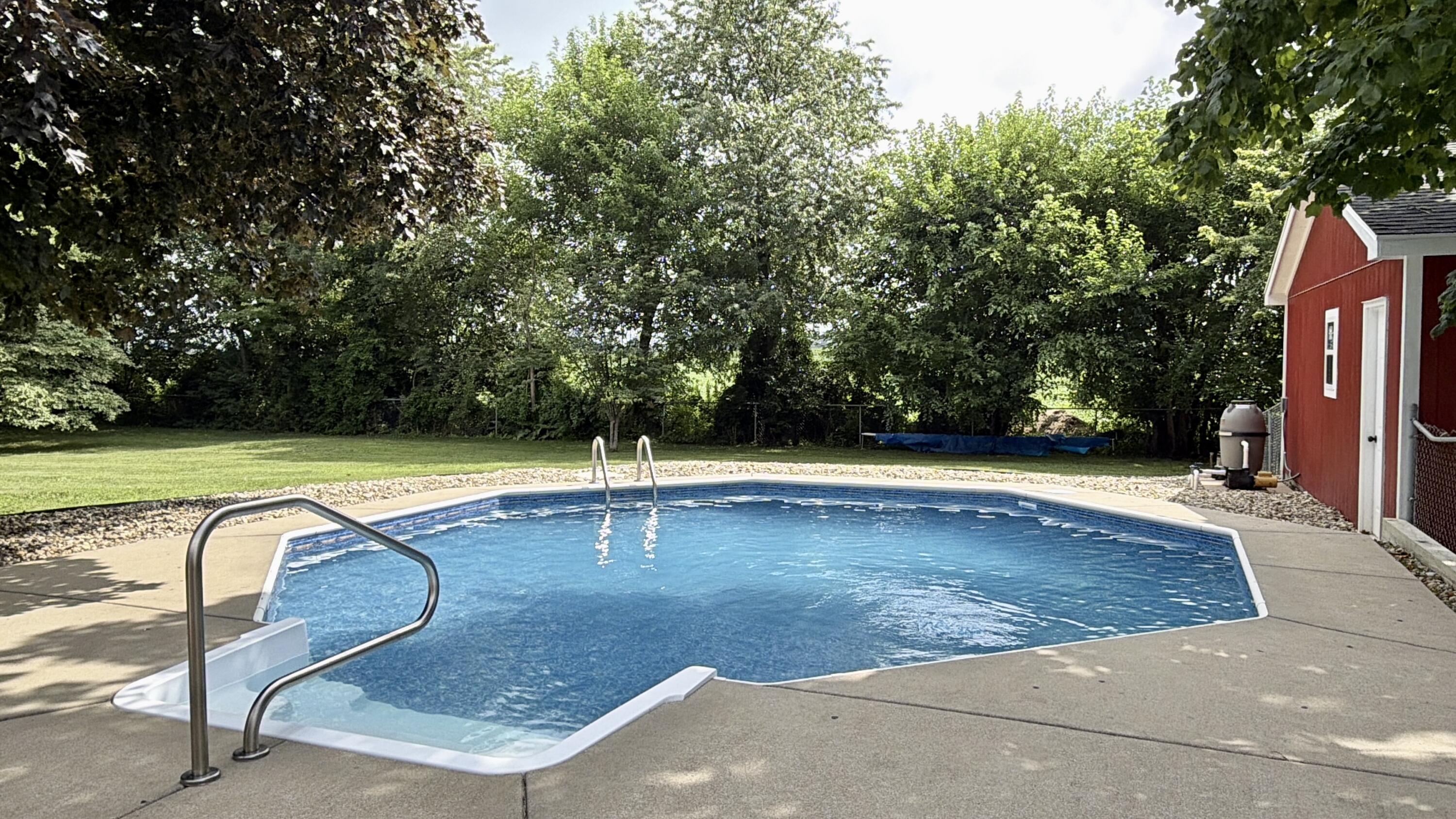 100 S 500 W, La Porte, IN 46350; Image #30