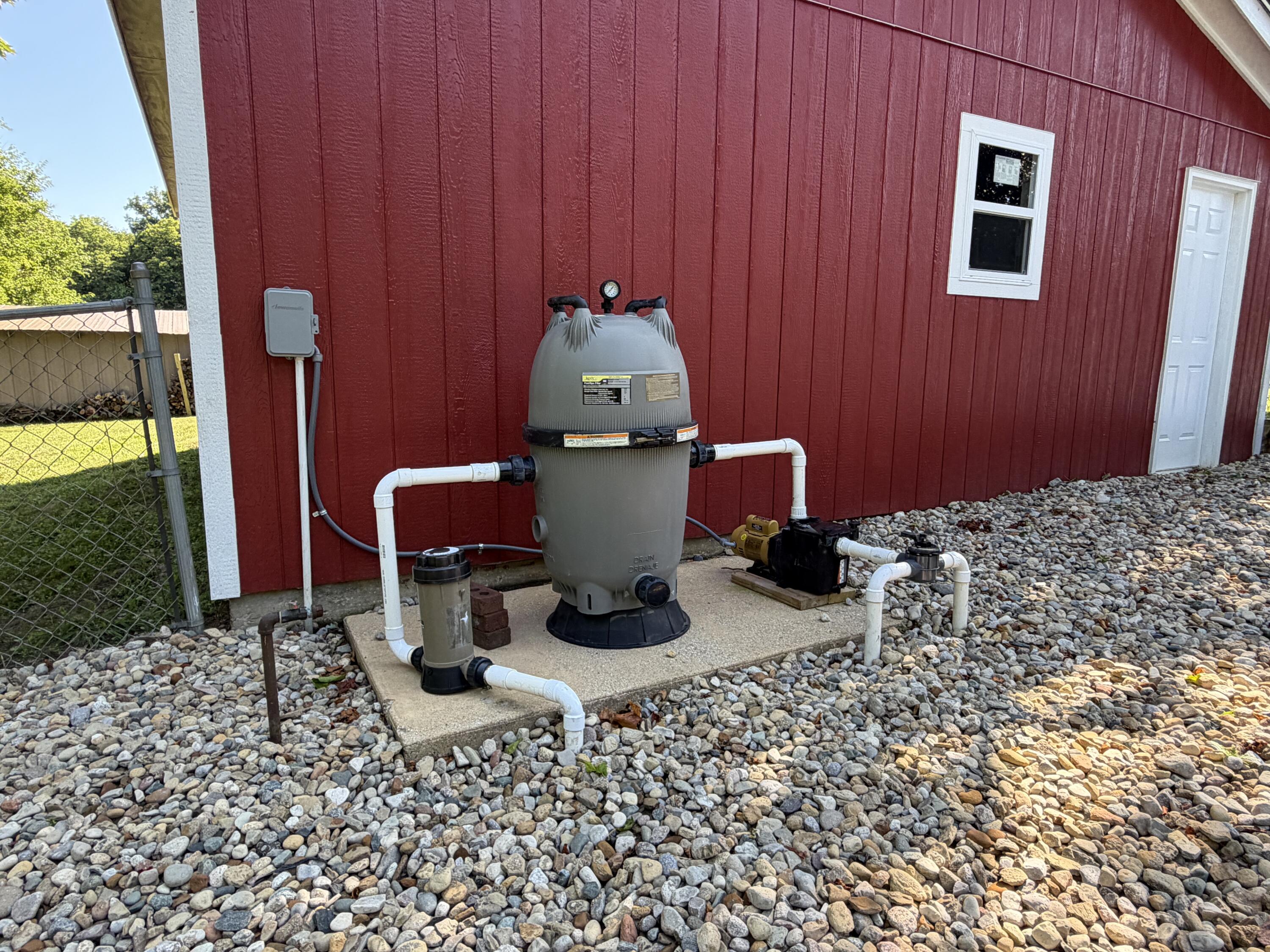 100 S 500 W, La Porte, IN 46350; Image #31