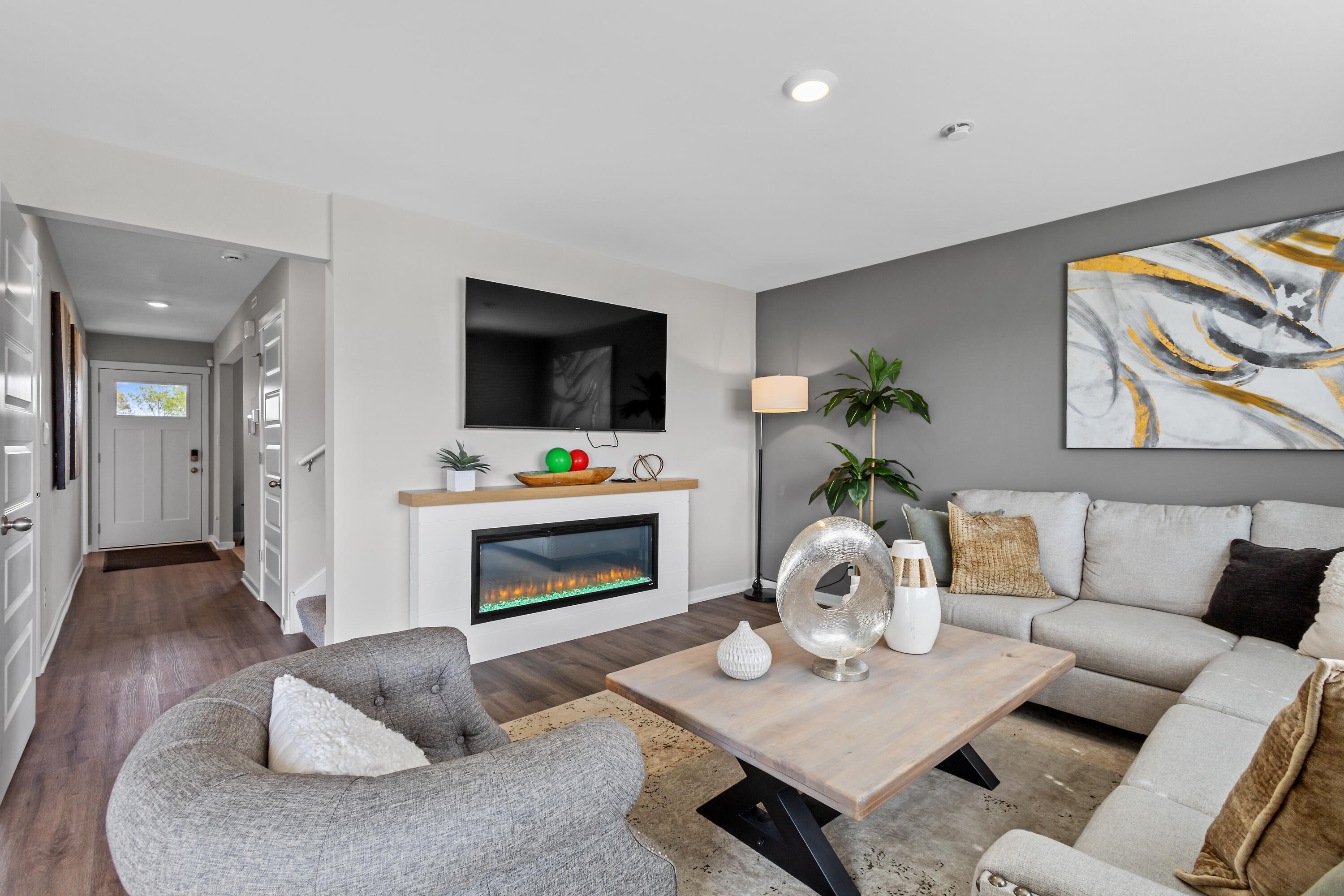 590 Petry Street, Hebron, IN 46341; Image #12