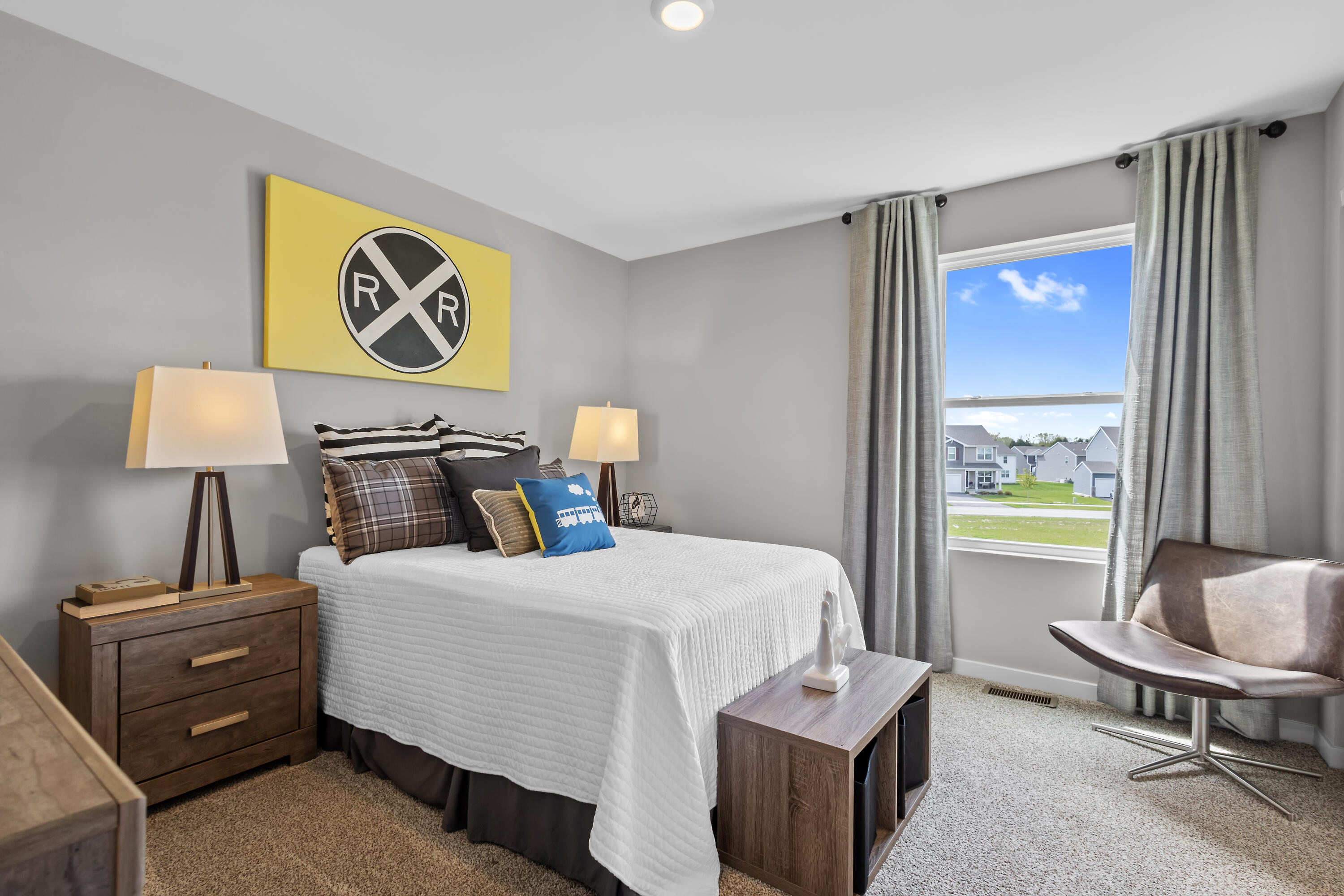 590 Petry Street, Hebron, IN 46341; Image #27