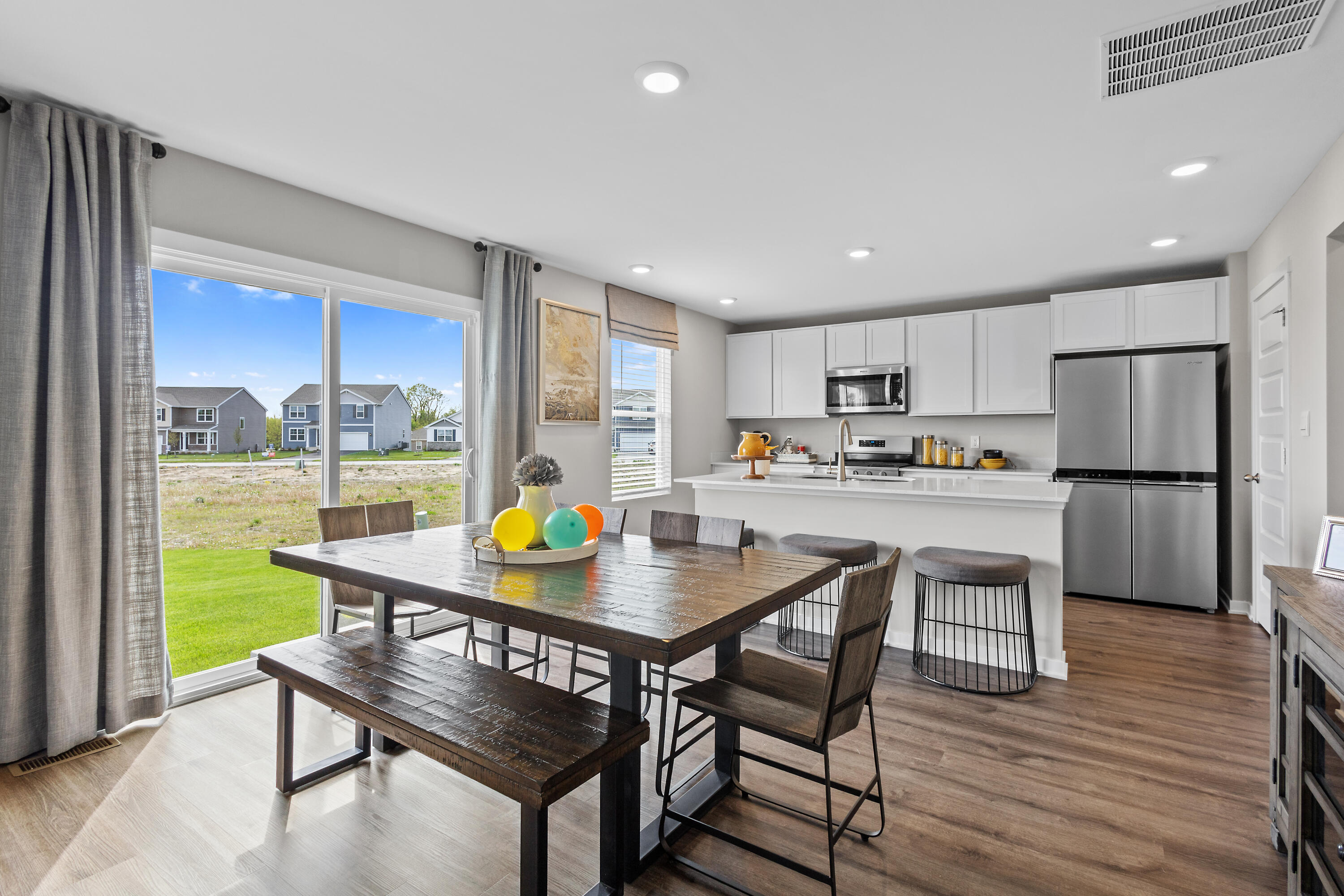 590 Petry Street, Hebron, IN 46341; Image #3
