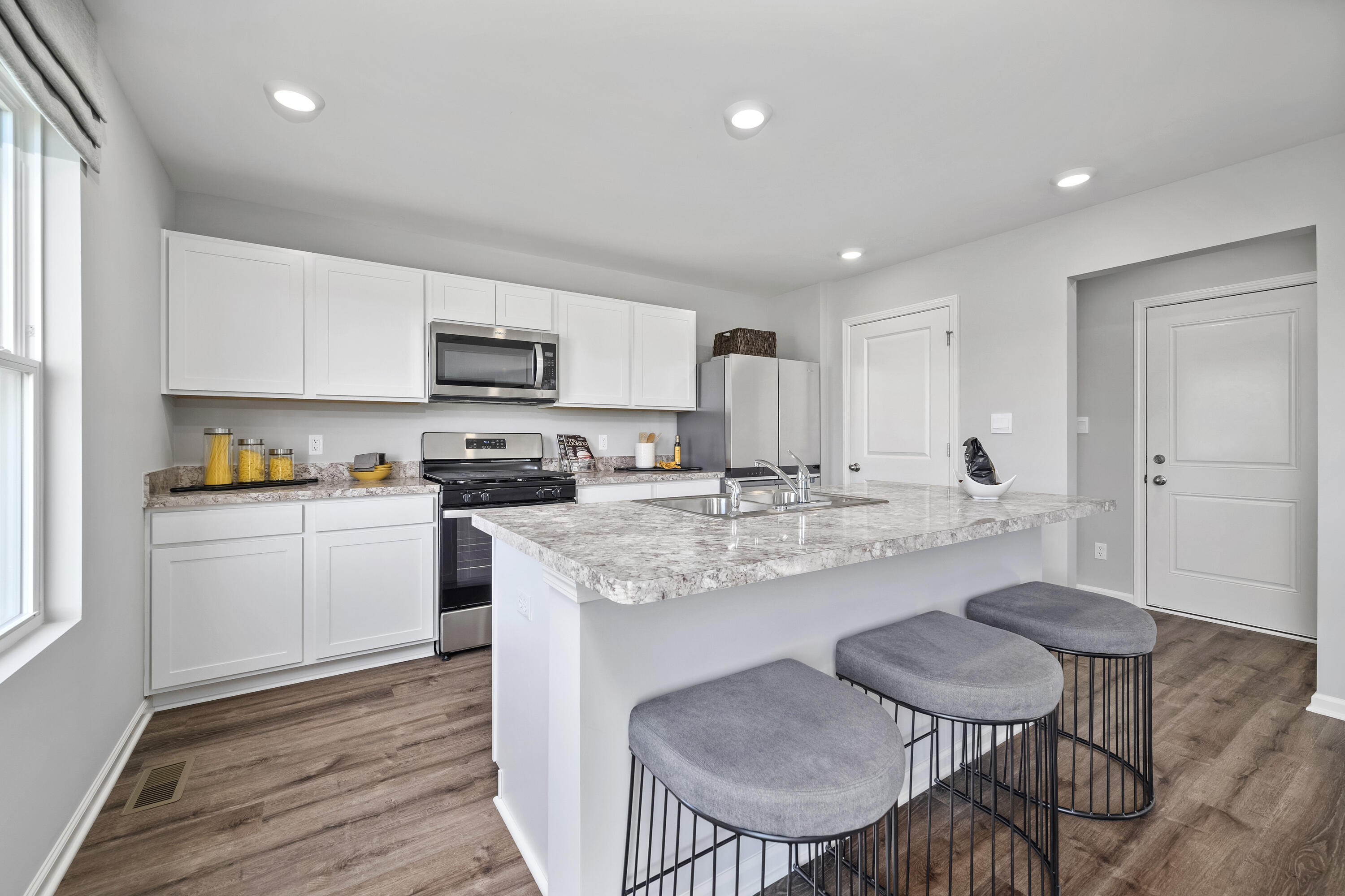590 Petry Street, Hebron, IN 46341; Image #5
