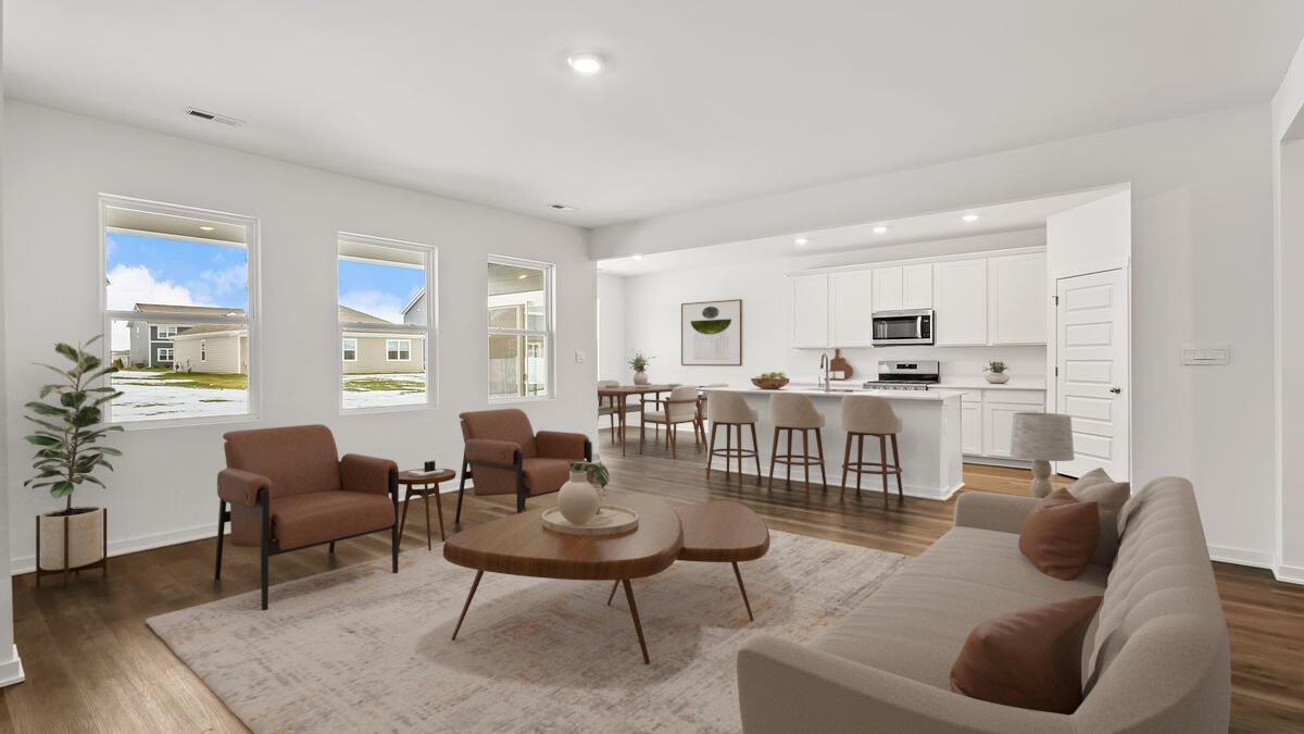 47 Larwick Circle, Valparaiso, IN 46385; Image #2