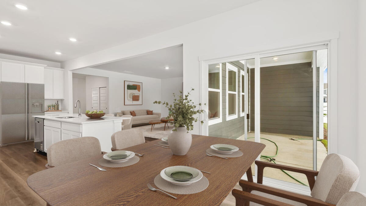 47 Larwick Circle, Valparaiso, IN 46385; Image #3