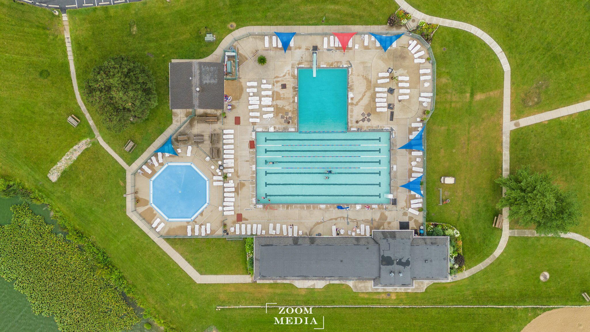 5015 Spinnaker Lane, Crown Point, IN #C, 46307; Image #20