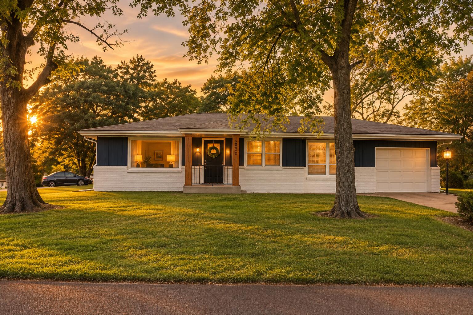 3930 Marshall Street, Gary, IN 46408; Image #2