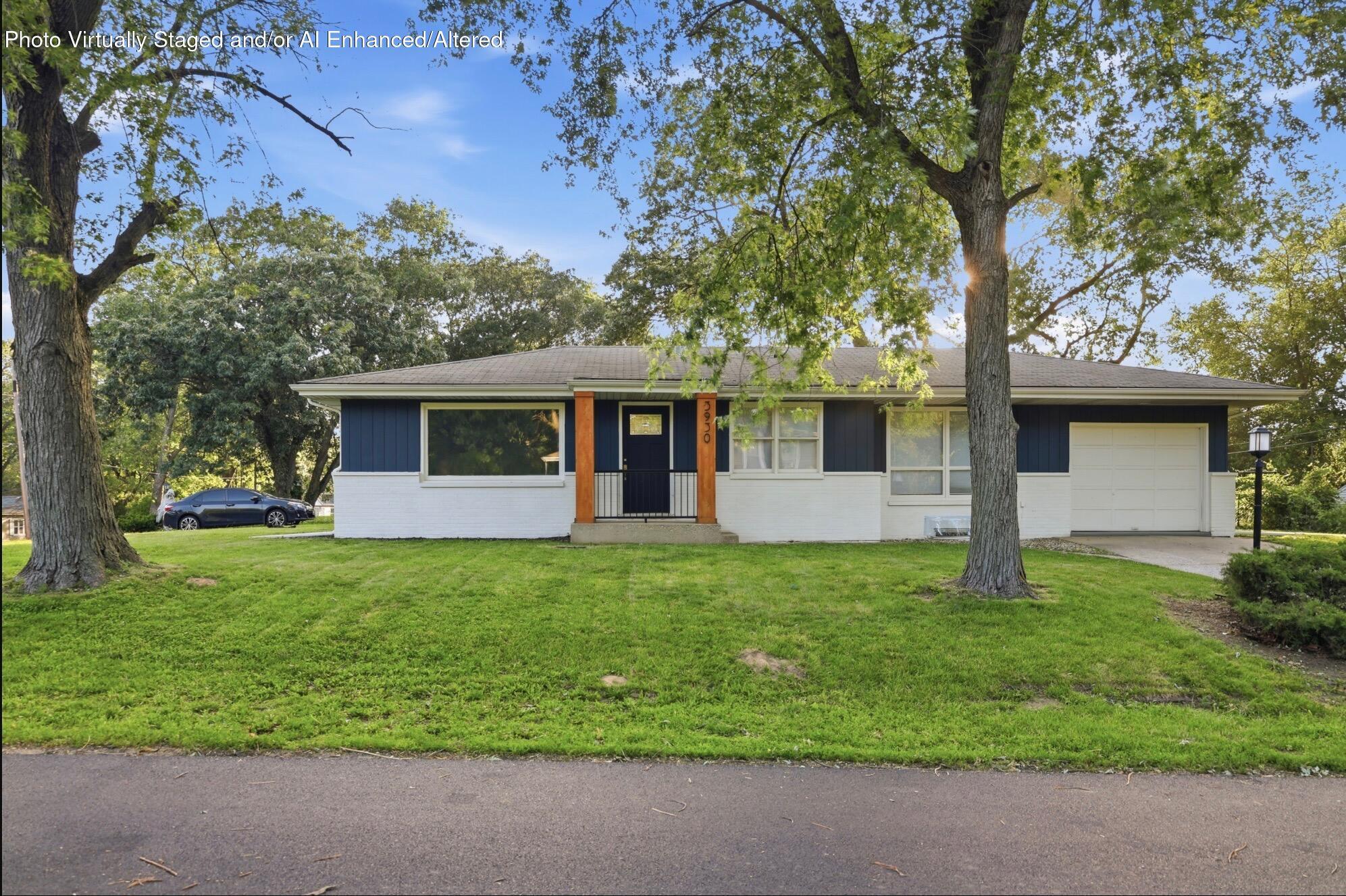 3930 Marshall Street, Gary, IN 46408; Image #3