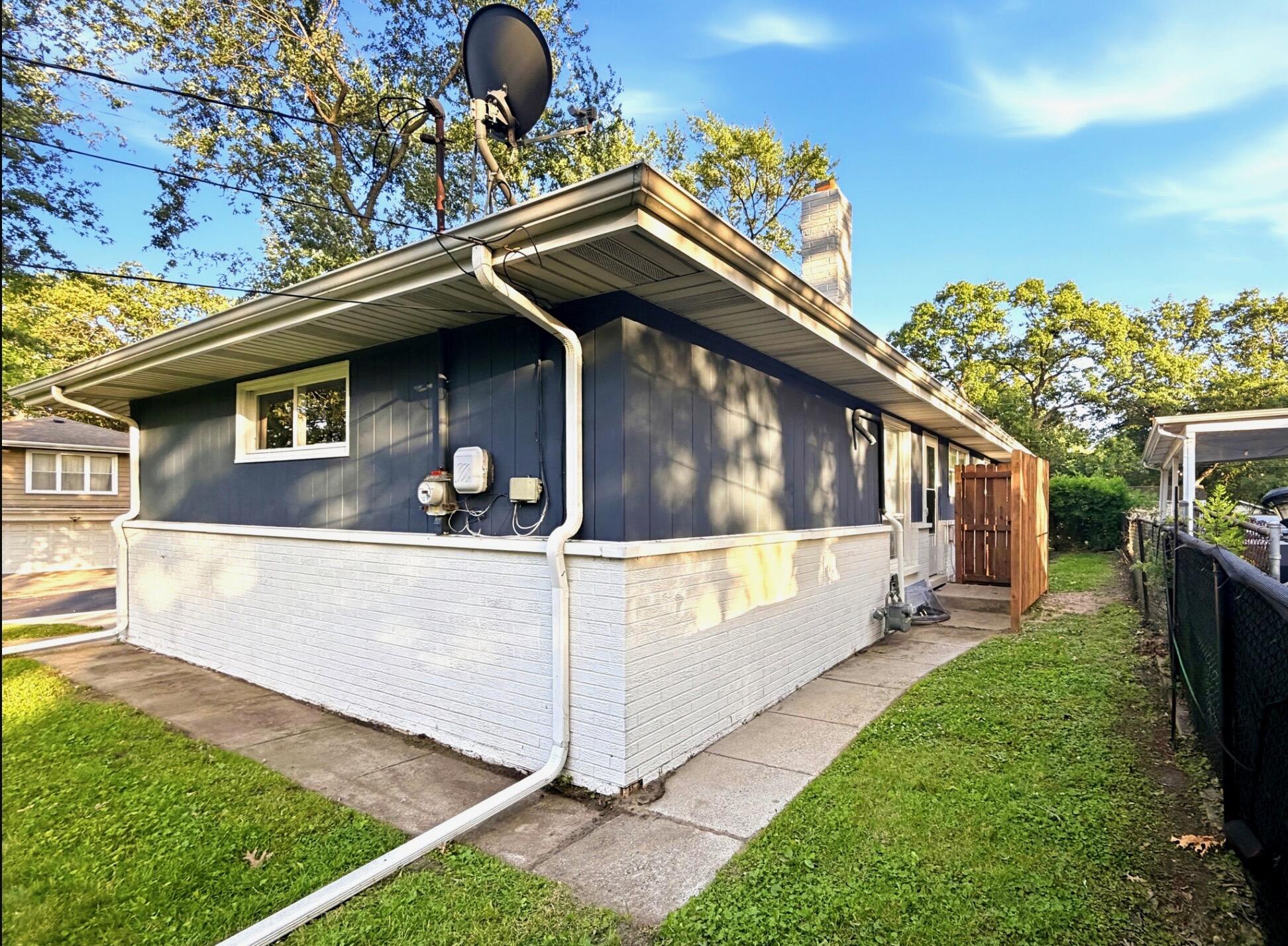 3930 Marshall Street, Gary, IN 46408; Image #33