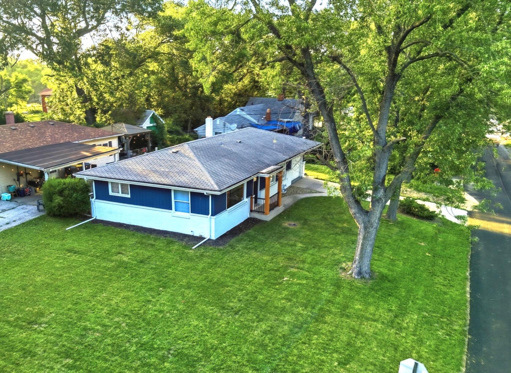 3930 Marshall Street, Gary, IN 46408; Image #5