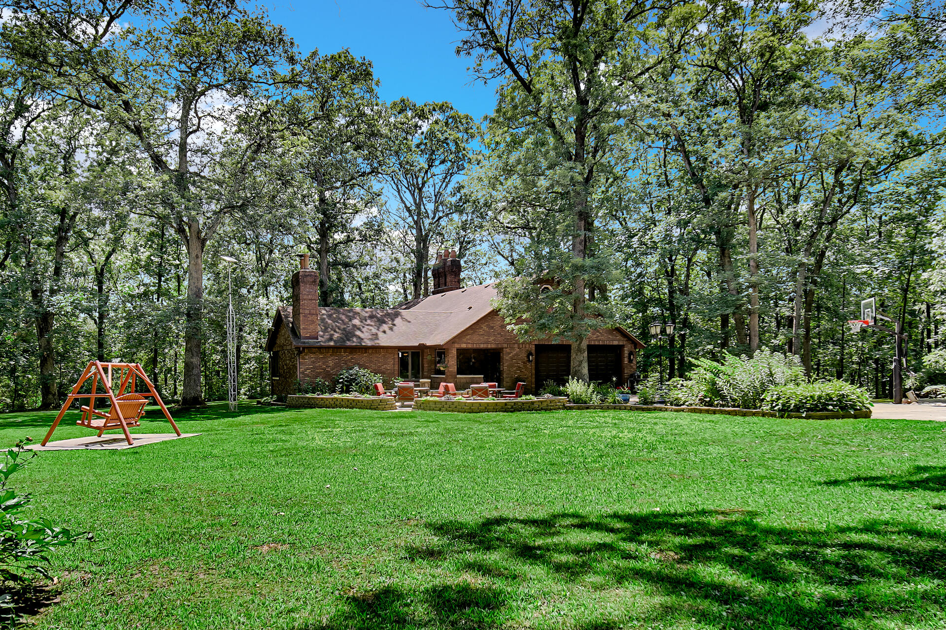 12881 White Oak Avenue, Cedar Lake, IN 46303; Image #2