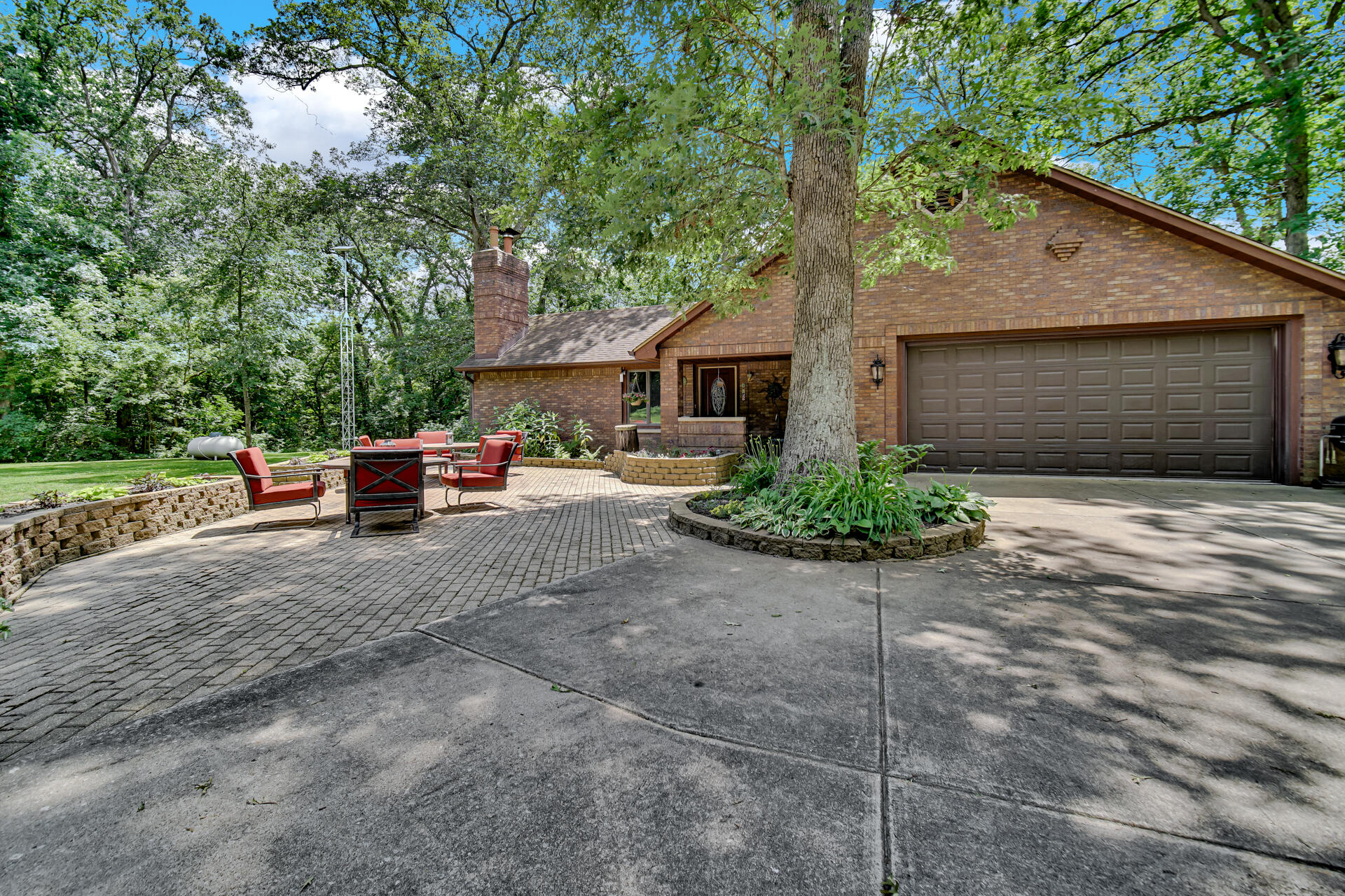 12881 White Oak Avenue, Cedar Lake, IN 46303; Image #3