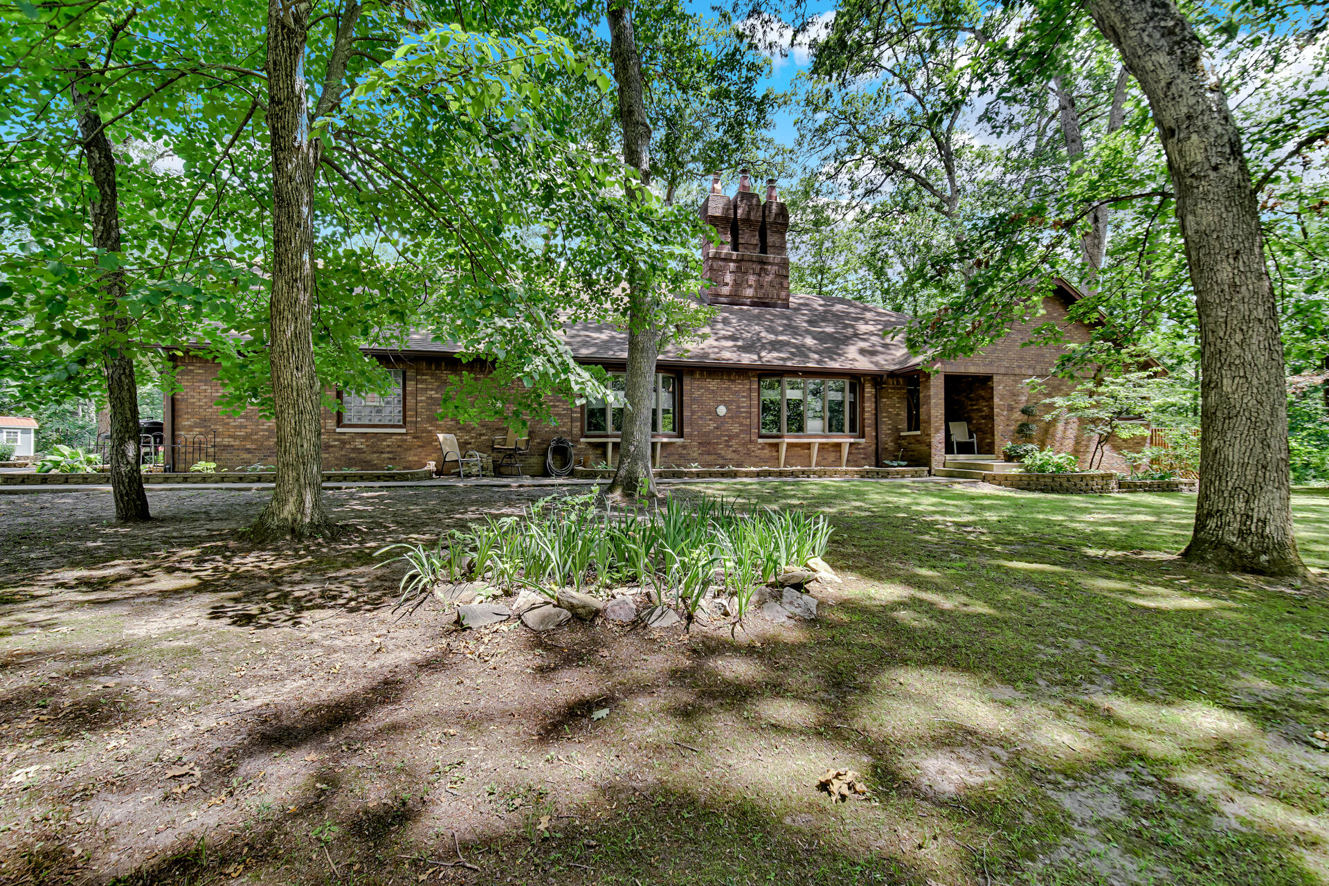 12881 White Oak Avenue, Cedar Lake, IN 46303; Image #4