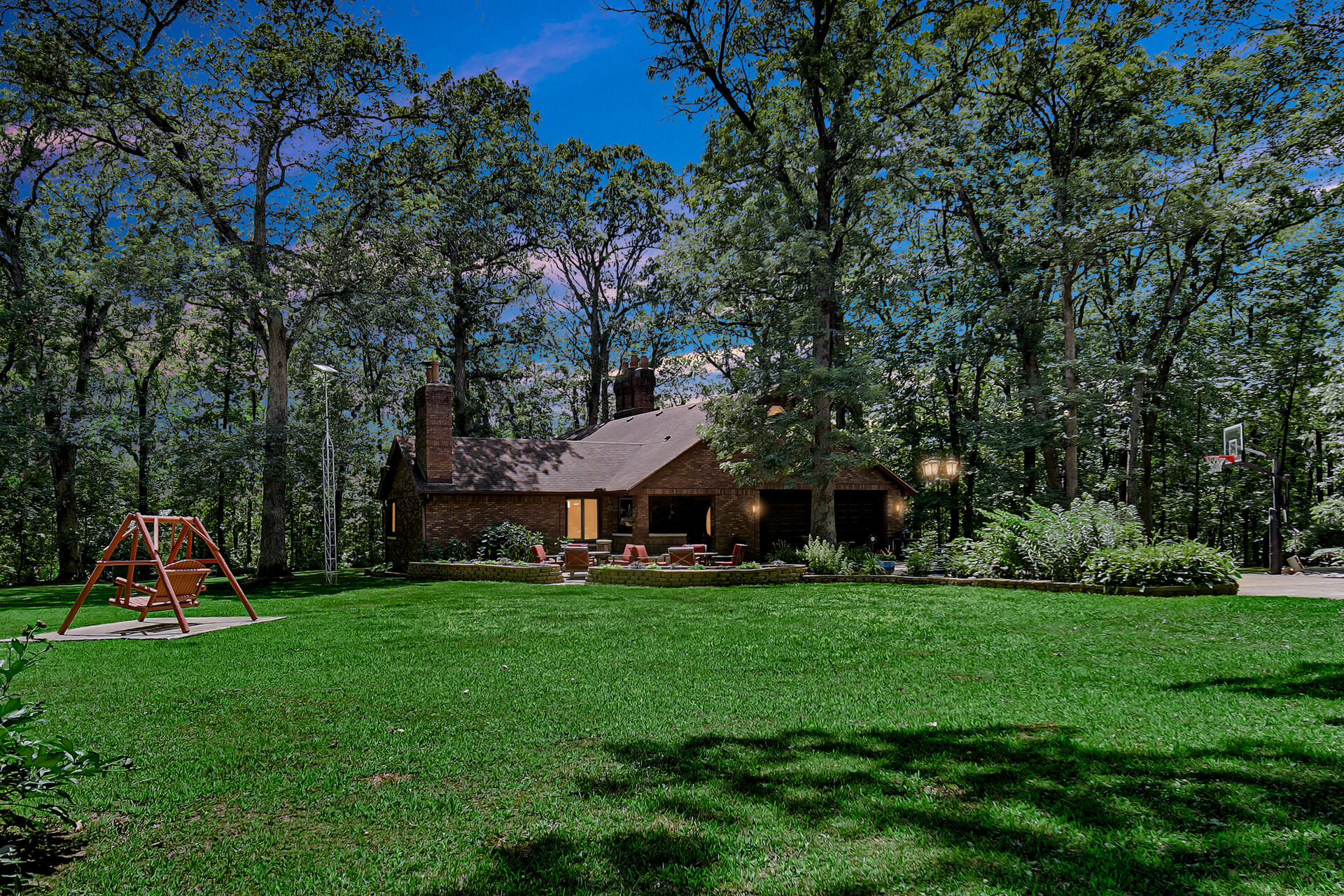 12881 White Oak Avenue, Cedar Lake, IN 46303; Image #7