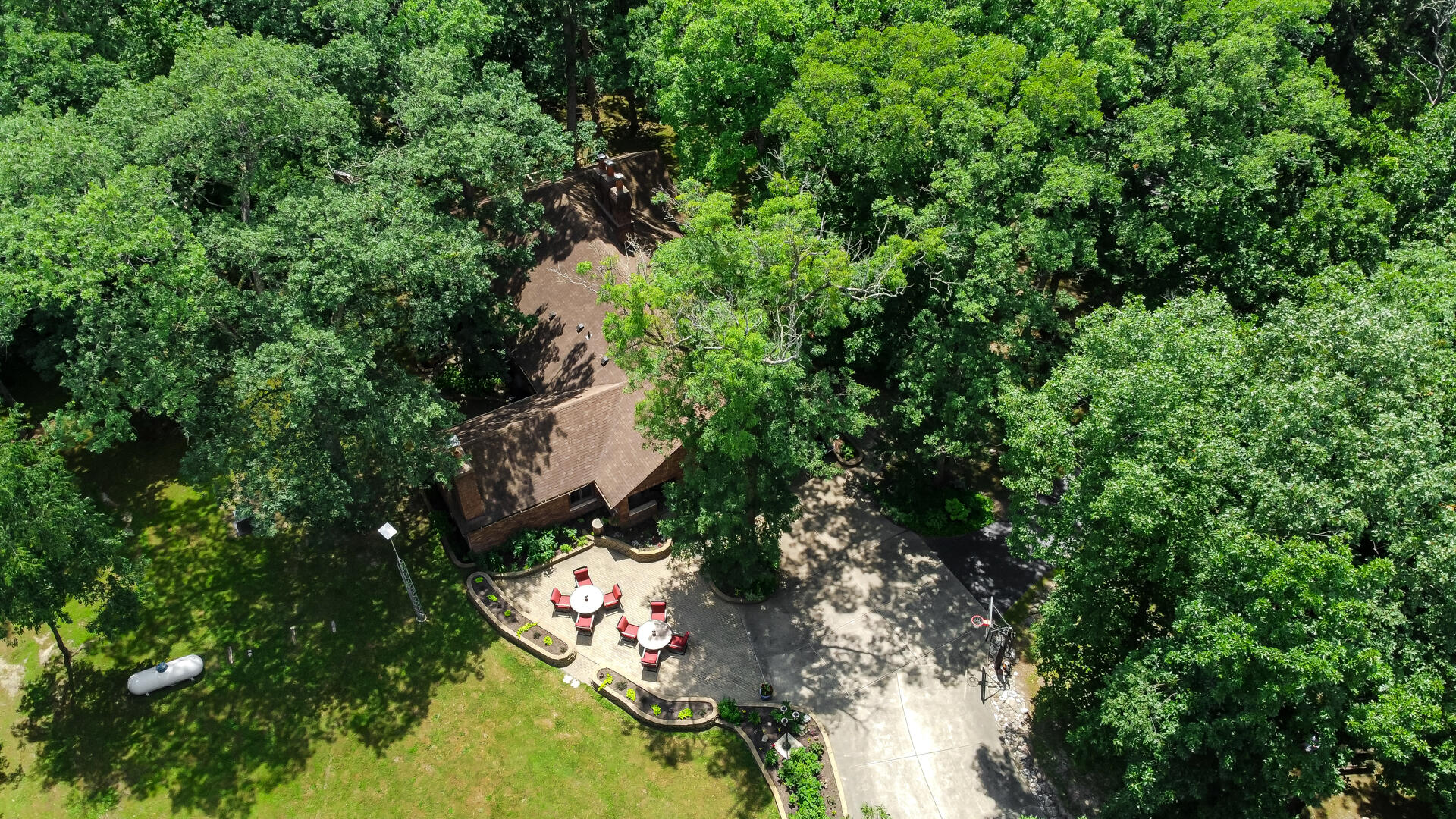 12881 White Oak Avenue, Cedar Lake, IN 46303; Image #8