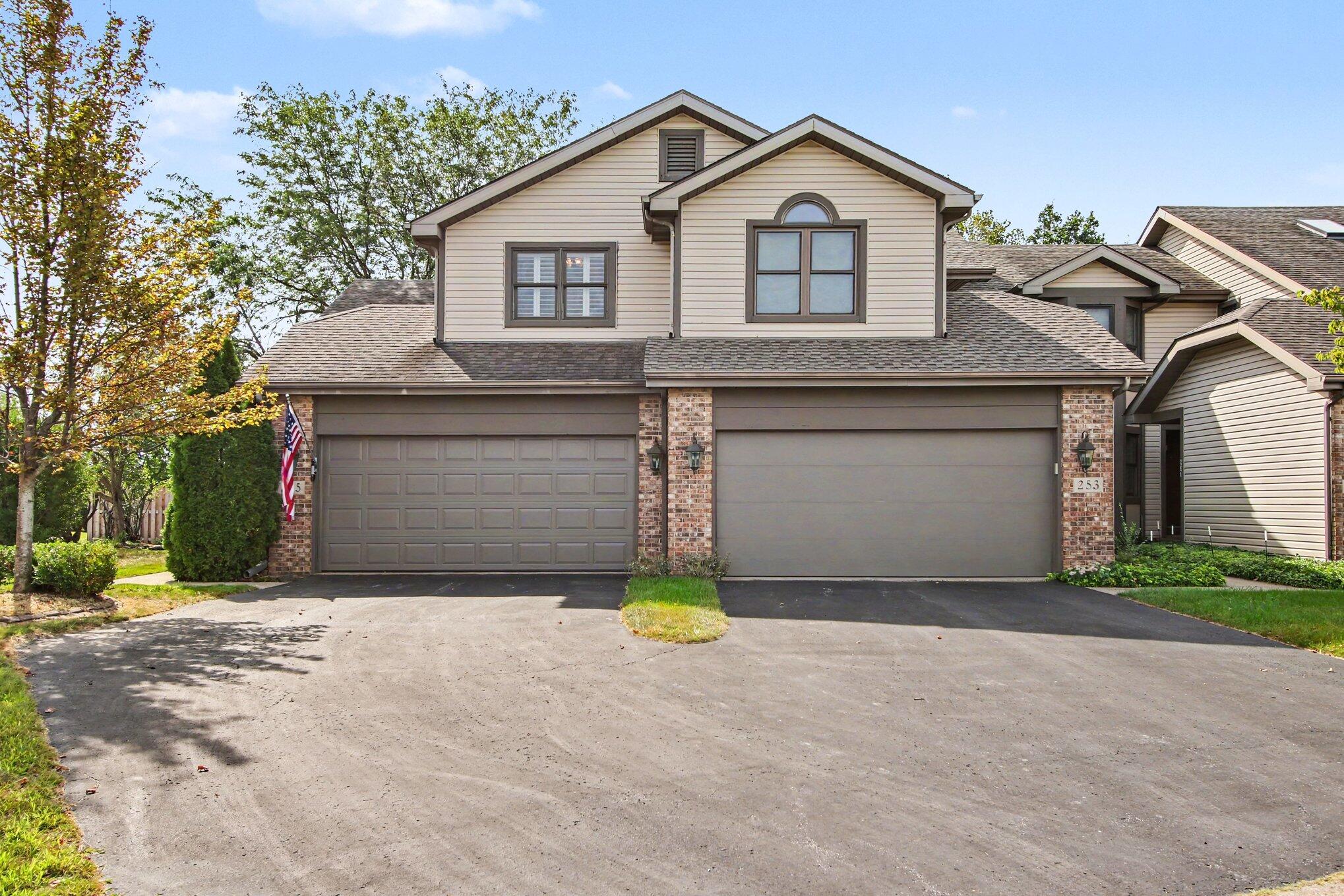 255 Barbara Jean Drive, Schererville, IN 46375; Image #2