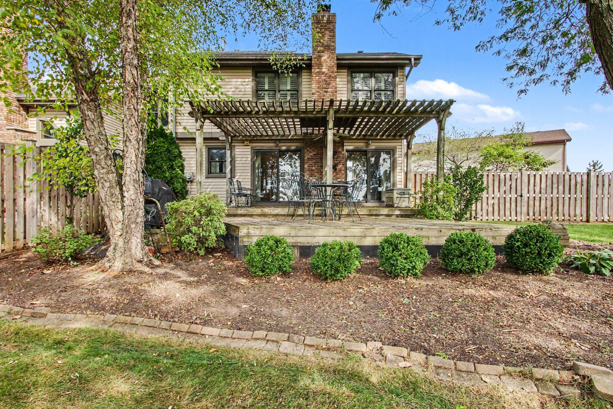 255 Barbara Jean Drive, Schererville, IN 46375; Image #26