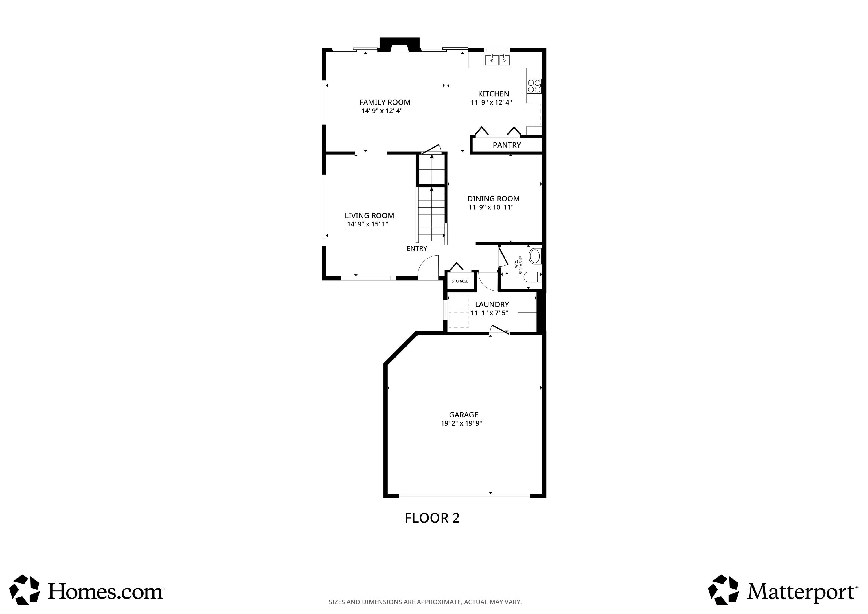 255 Barbara Jean Drive, Schererville, IN 46375; Image #30