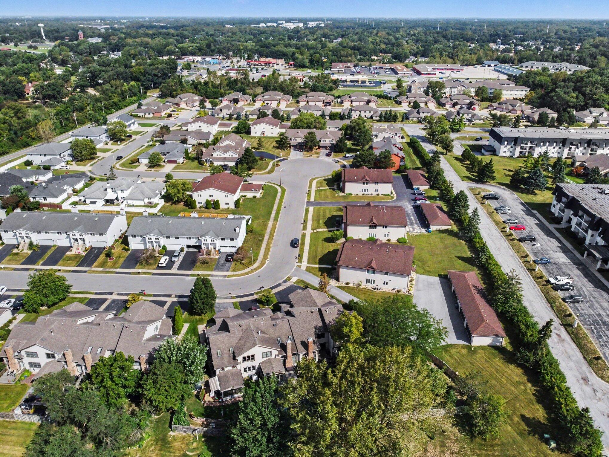 255 Barbara Jean Drive, Schererville, IN 46375; Image #34