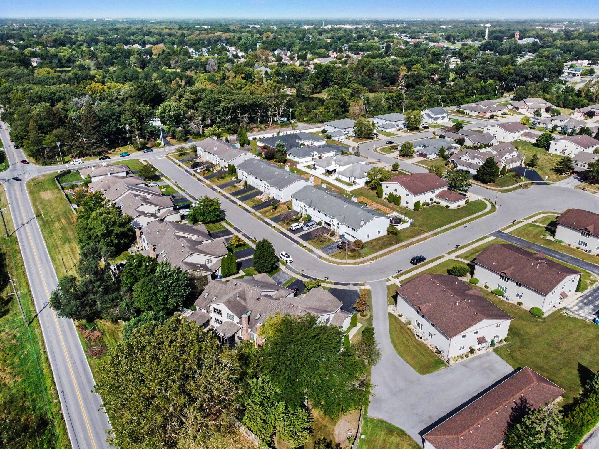 255 Barbara Jean Drive, Schererville, IN 46375; Image #35