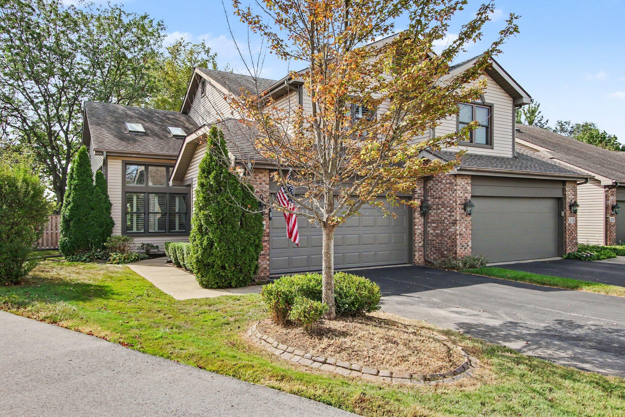 255 Barbara Jean Drive, Schererville, IN 46375; Image #36